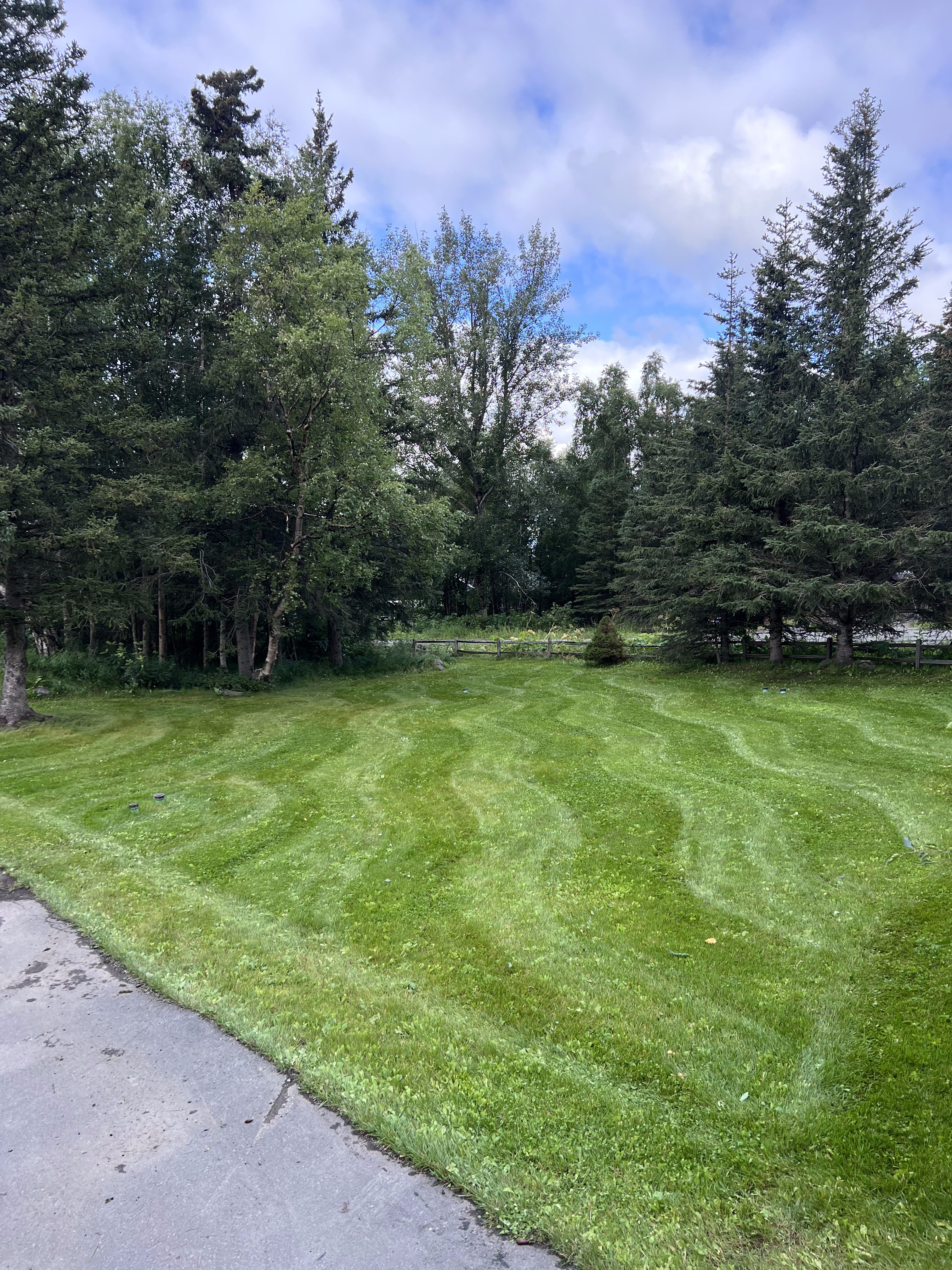 Winter Snow Clearing - Professional snow removal and driveway clearing by Polar Lawns & Plowing