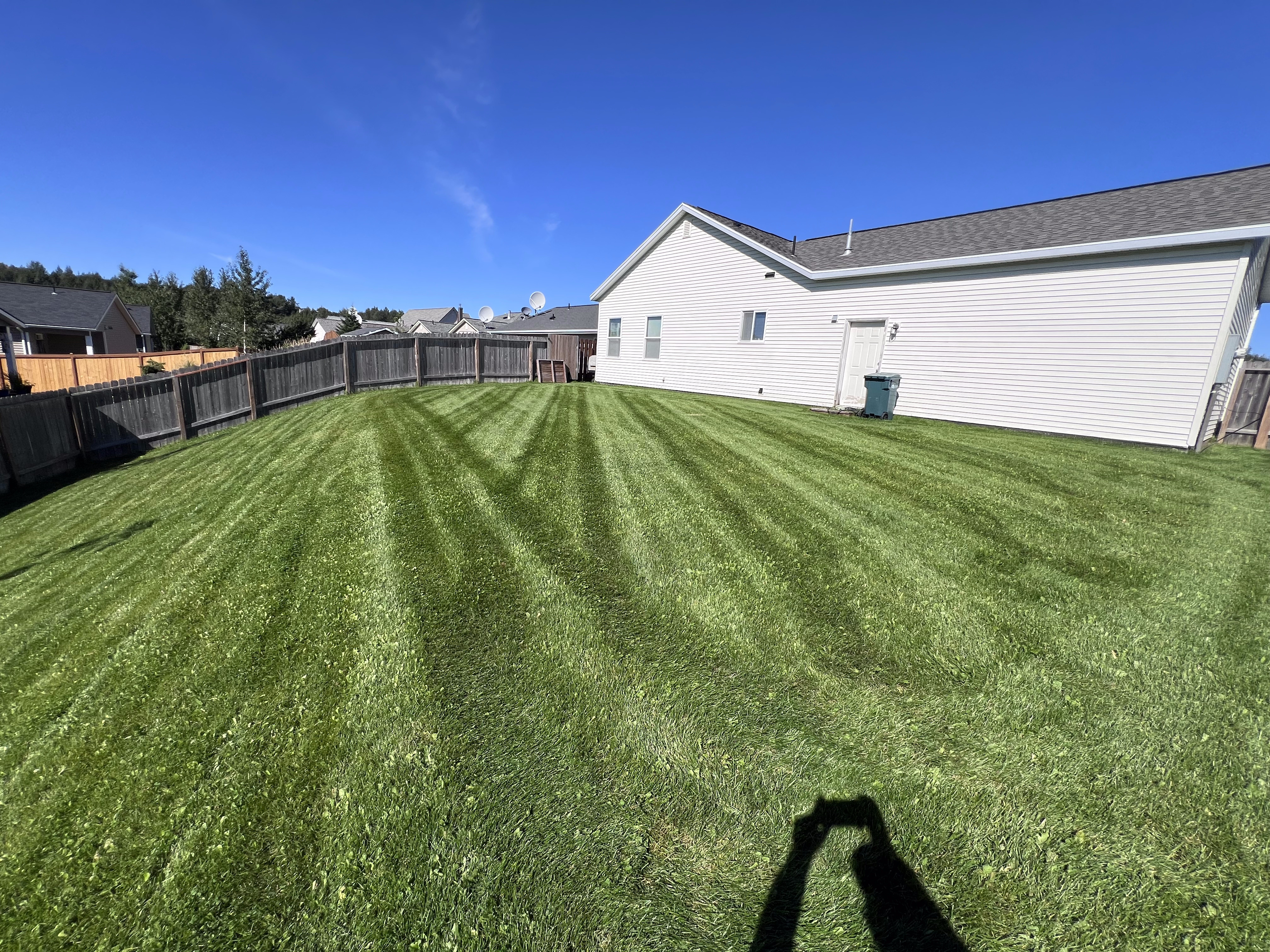 Winter Property Maintenance - Professional winter weather property care by Polar Lawns & Plowing