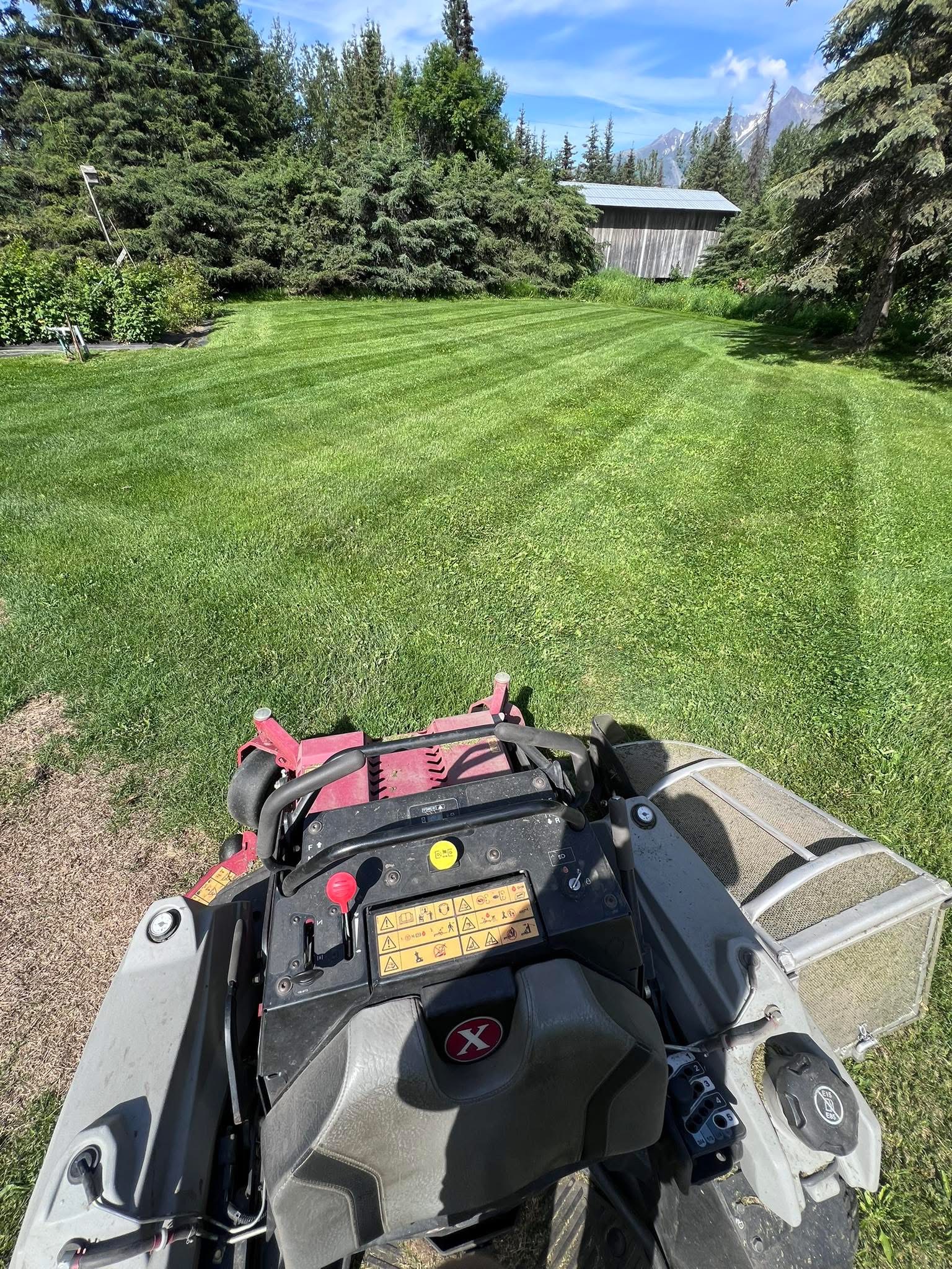 Beautiful Property Care - Comprehensive property maintenance services by Polar Lawns & Plowing